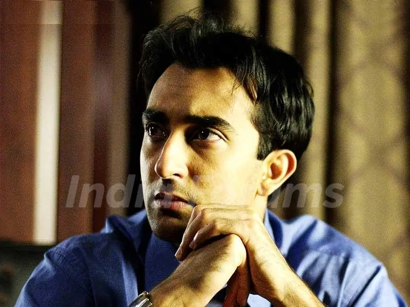 Rahul Khanna
