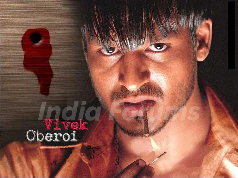 Vivek Oberoi