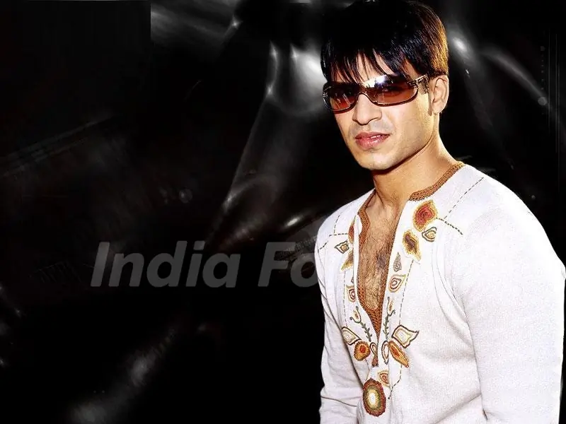 Vivek Oberoi