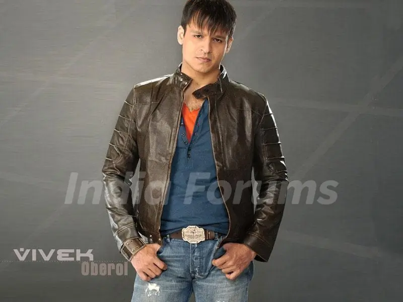 Vivek Oberoi