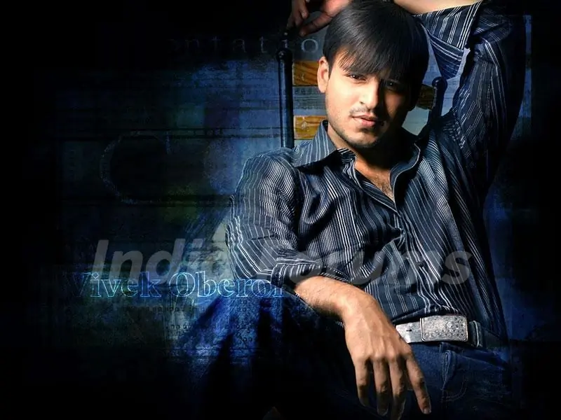 Vivek Oberoi