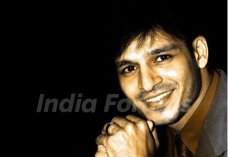 Vivek Oberoi