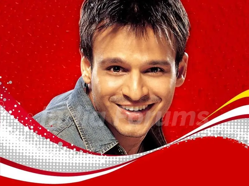 Vivek Oberoi