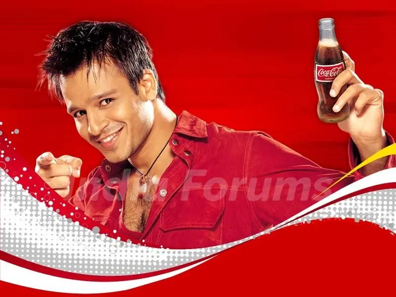 Vivek Oberoi