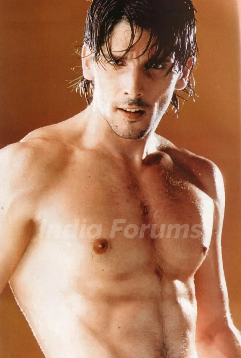 Zayed Khan