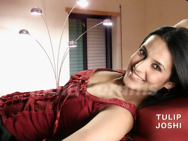 Tulip Joshi
