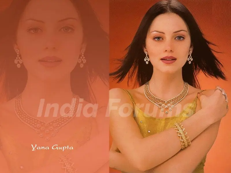 Yana Gupta
