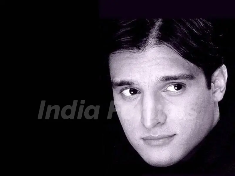 Jimmy Shergill