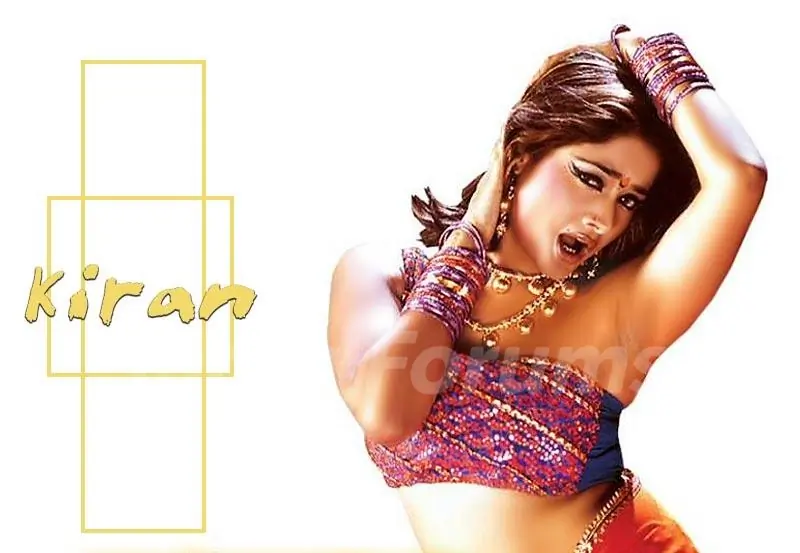 Kiran Rathod