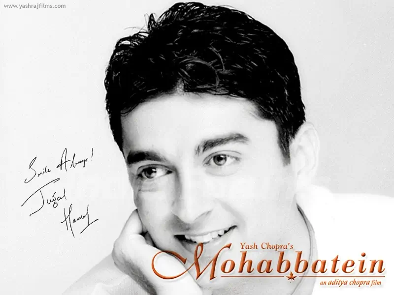 Jugal Hansraj