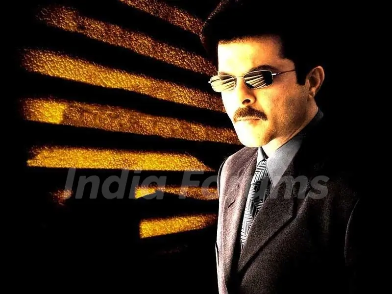 Anil Kapoor