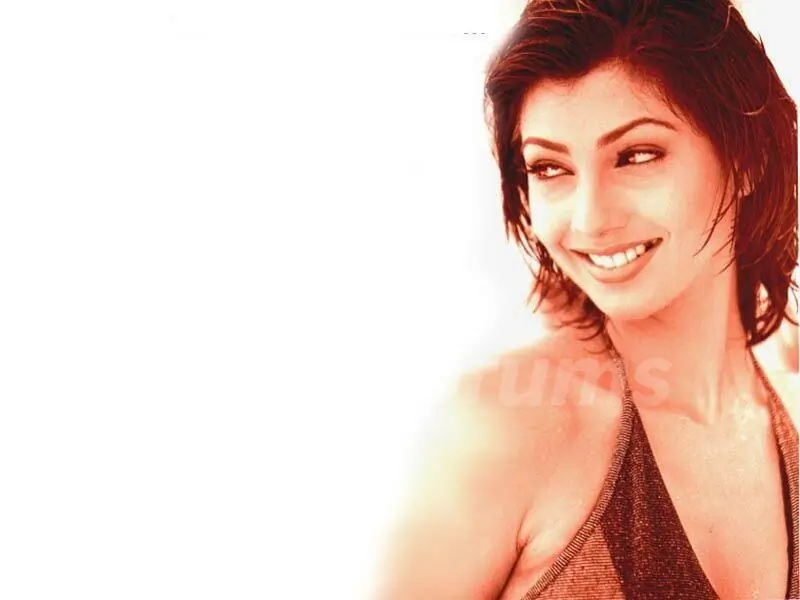 Yukta Mookhey