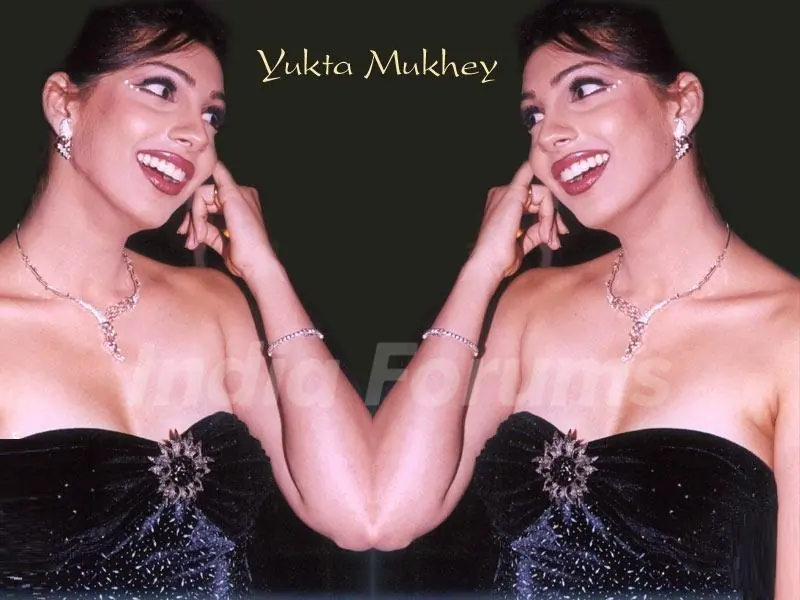 Yukta Mookhey