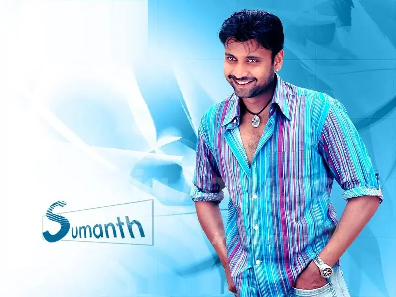 Sumanth