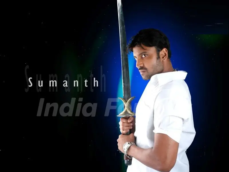 Sumanth