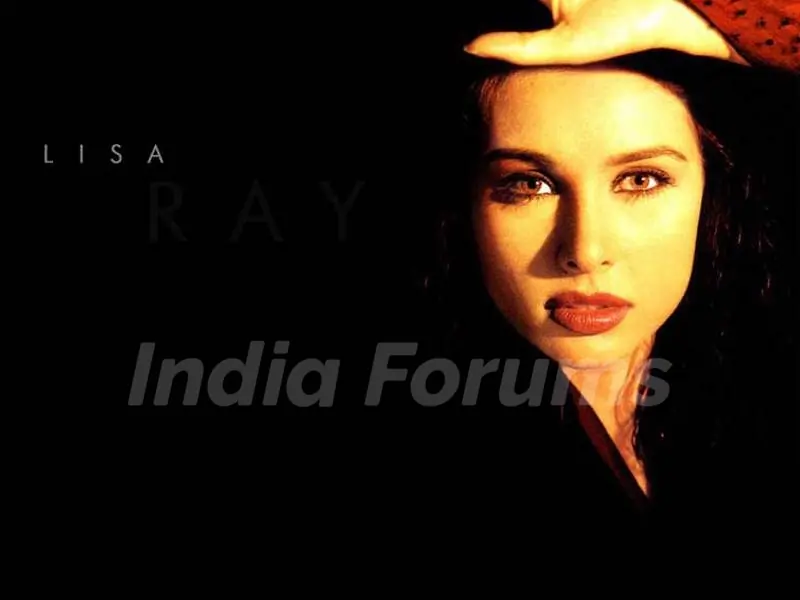 Lisa Ray