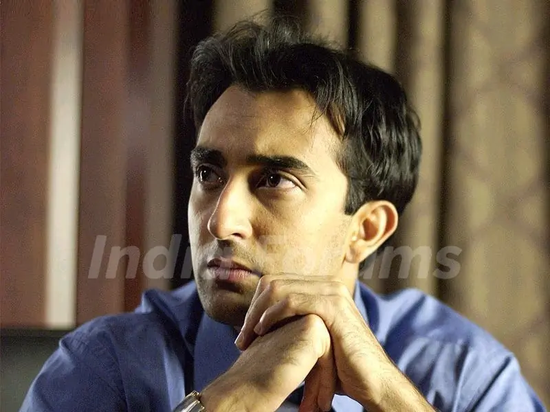 Rahul Khanna