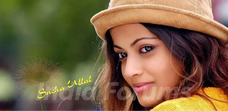 Sneha Ullal