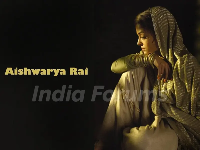 Aishwarya Rai