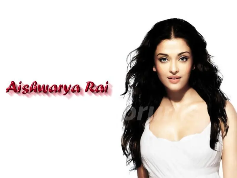 Aishwarya Rai