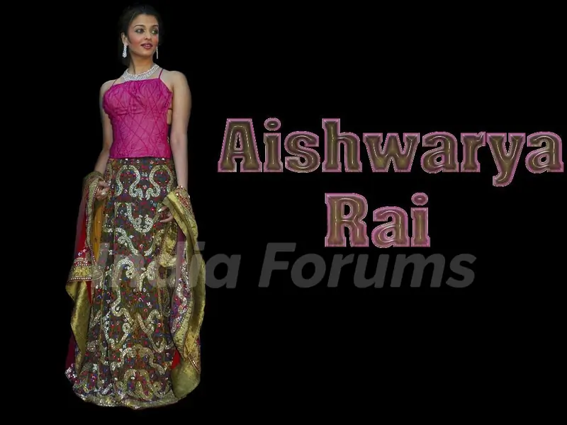 Aishwarya Rai