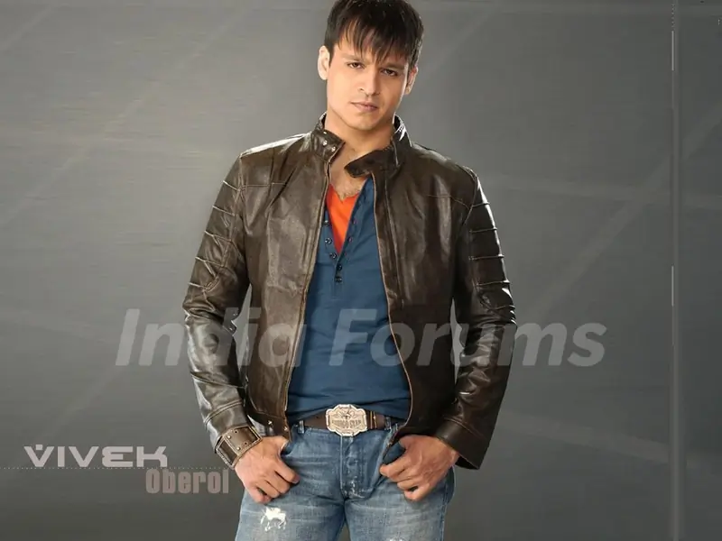 Vivek Oberoi