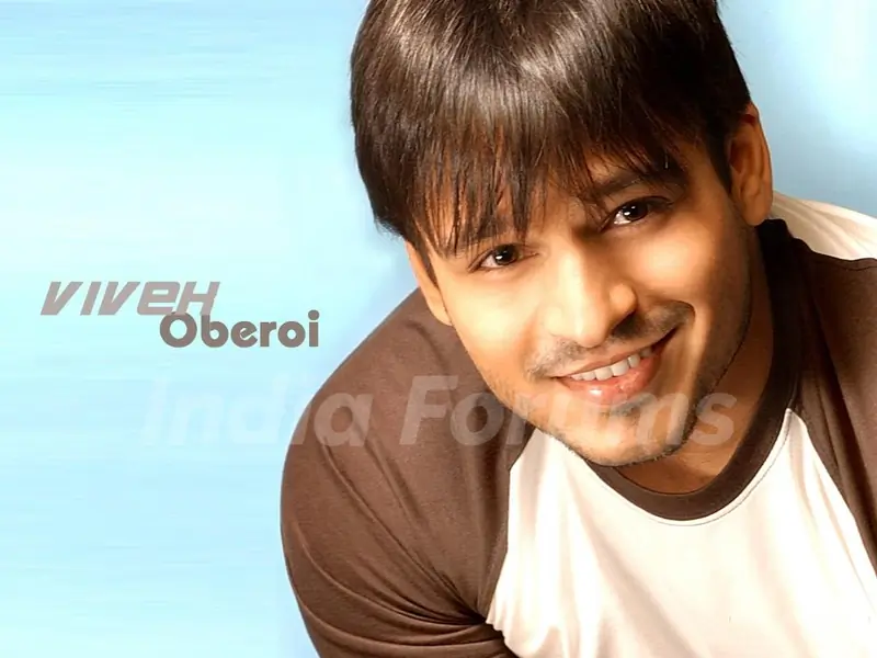 Vivek Oberoi