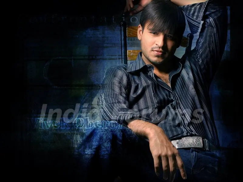 Vivek Oberoi