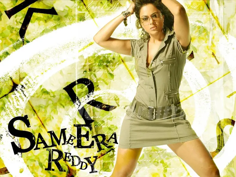 Sameera Reddy Photo | 25367