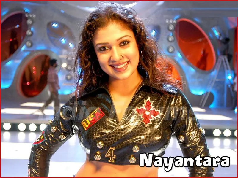 Nayantara