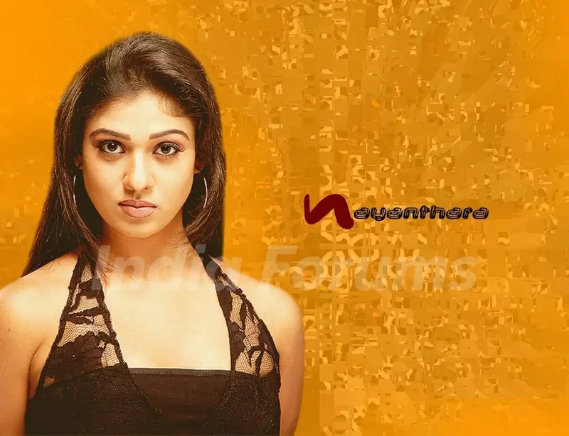 Nayantara