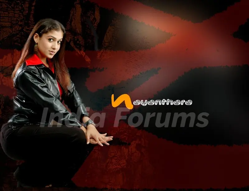 Nayantara