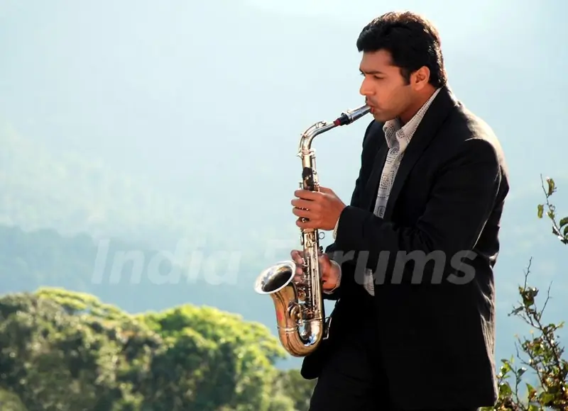 Jayam Ravi
