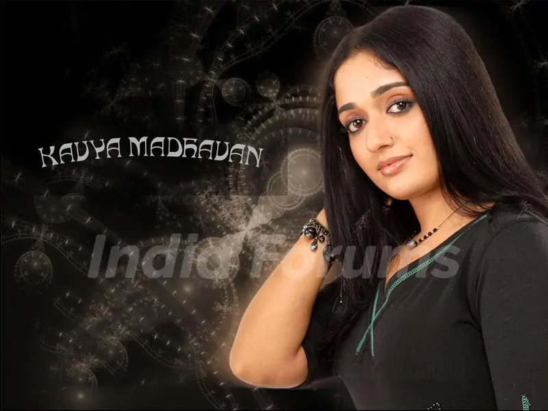 Kavya Madhavan