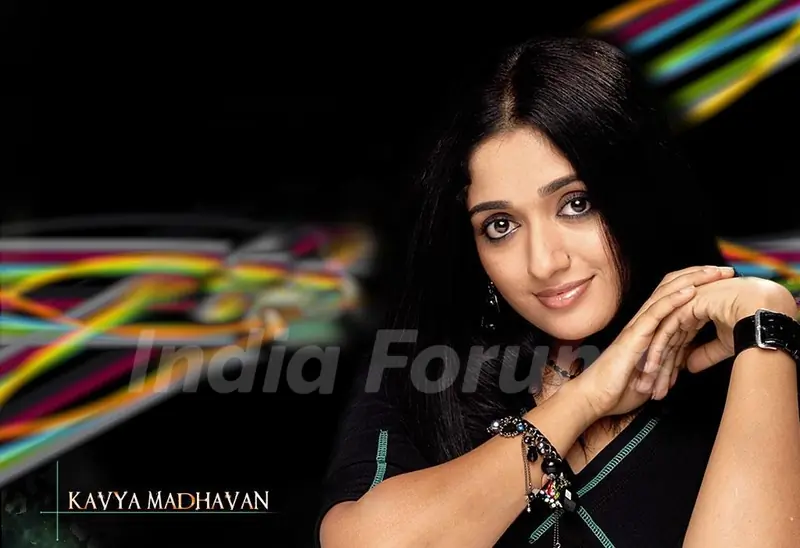 Kavya Madhavan