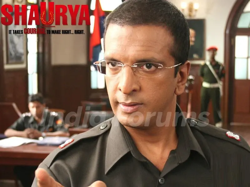Javed Jaffrey