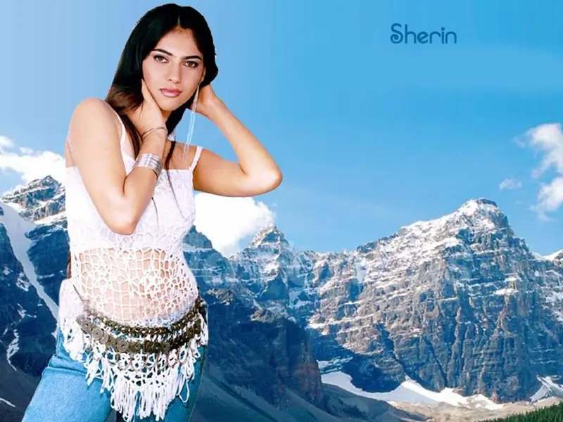 Sherin