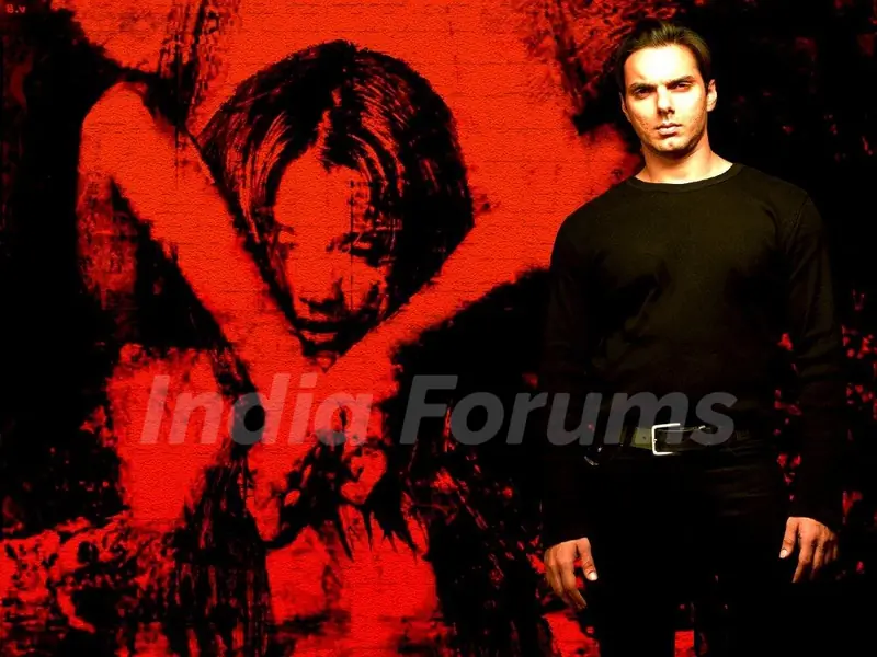 Sohail Khan