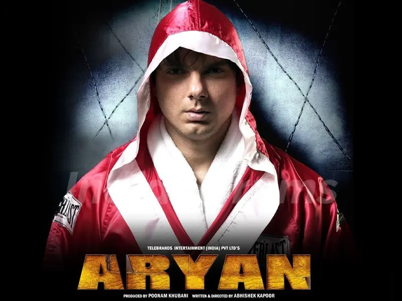Sohail Khan
