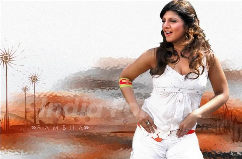 Rambha