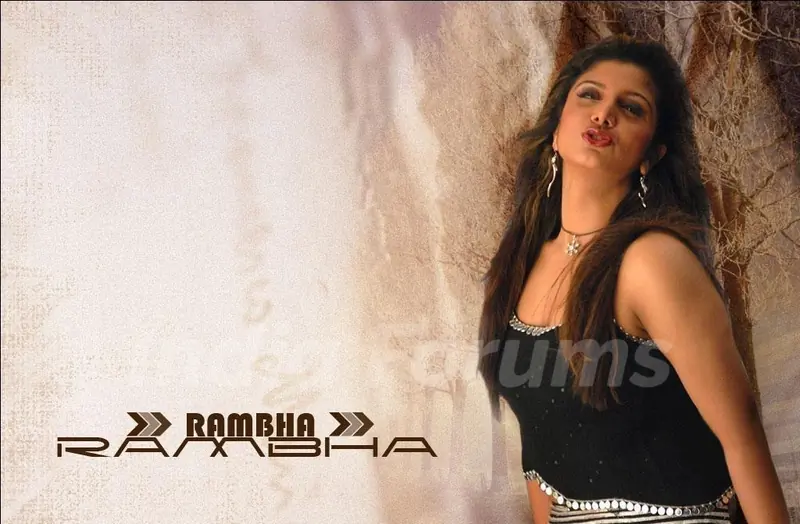 Rambha
