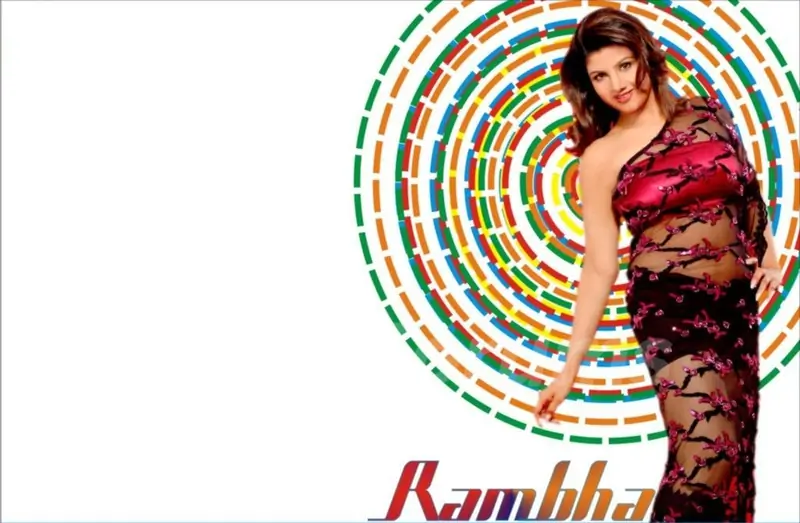 Rambha