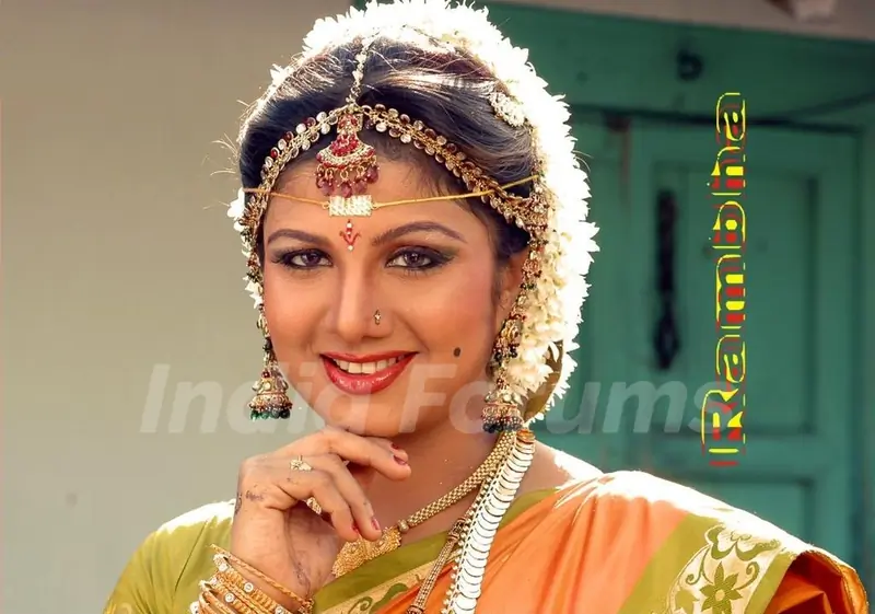 Rambha
