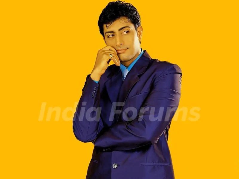 Priyanshu Chatterjee