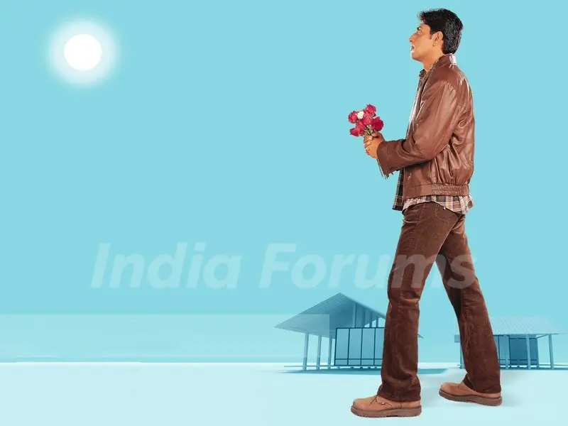 Priyanshu Chatterjee