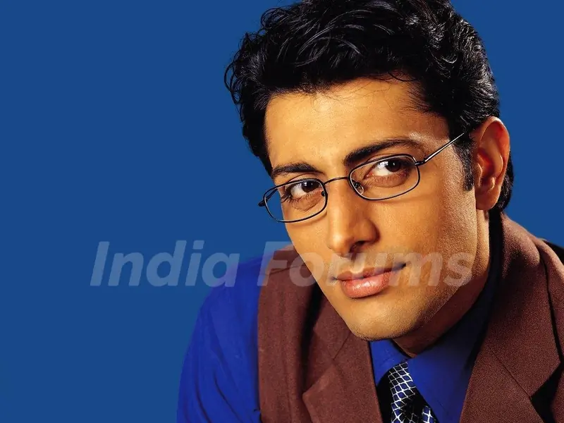 Priyanshu Chatterjee