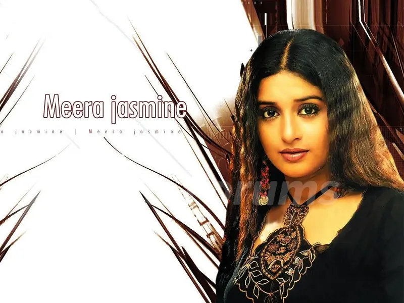 Meera Jasmine