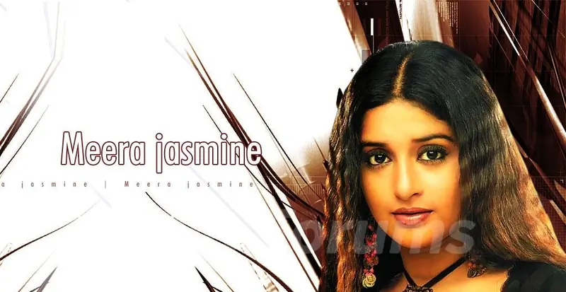 Meera Jasmine
