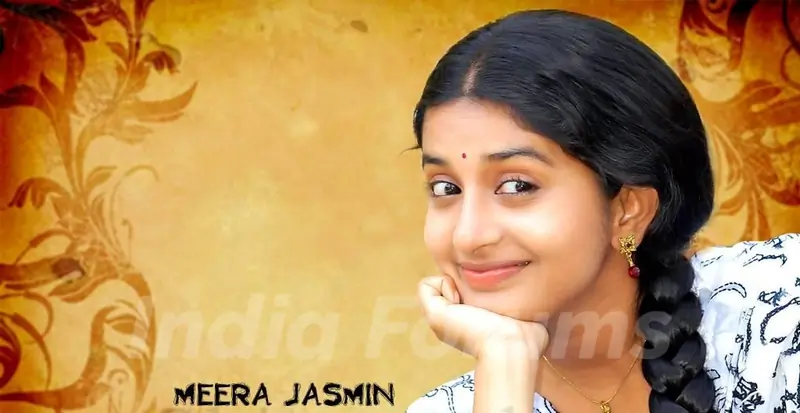 Meera Jasmine