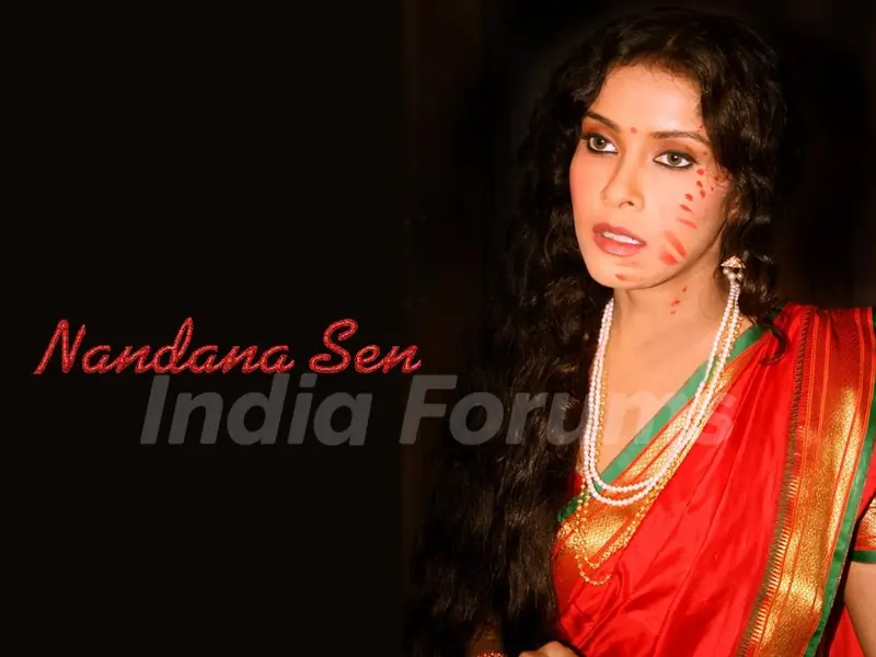 Nandana Sen